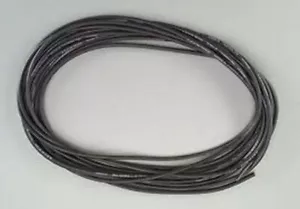 WS Deans WSD1405 Black 12 Gauge Ultra Wire, 6ft - Picture 1 of 1