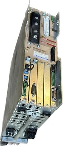 Servocontrôleur numérique AC INDRAMAT DDS02 2-A100-B - Photo 1/4