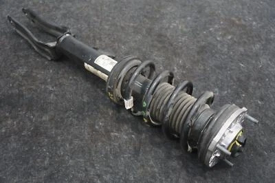 Amortiguador delantero izquierdo puntal OEM 68382237AA Alfa Romeo Stelvio Sprint 949 18-25 *Nota* Foto 1 de 4