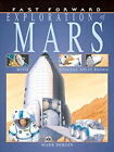 Exploration of Mars couverture rigide Mark Bergin