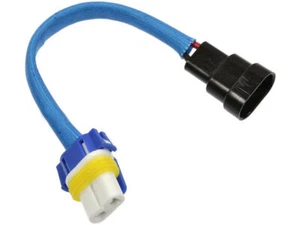 Headlight Wiring Harness fits Chevy Silverado 2500 HD Classic 2007 55HCHR - Picture 1 of 1