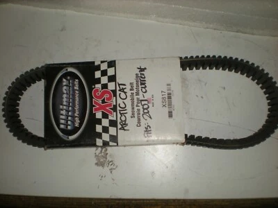 2007-11 ARCTIC CAT M/F 1000  Ultimax BELT XS817  OEM  Part#0627-060  shelf#53 - Image 1 of 3