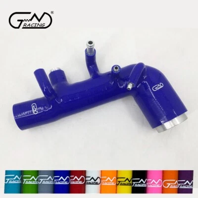 Manguera de admisión de inducción de silicona para Subaru Impreza WRX/STI GDB GDA GDF EJ20 EJ25 Foto 1 de 4
