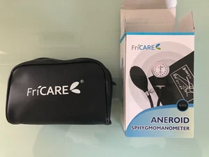 FRICARE ANEROID SPHYGMOMANOMETER - Picture 1 of 4