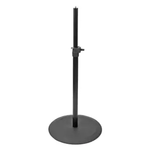 Genelec 8000-409B Floorstand : Speaker Stands - Picture 1 of 2