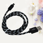  Charging Cable for S7 Charge USB Wear-resistant Aluminum Alloy Data Line