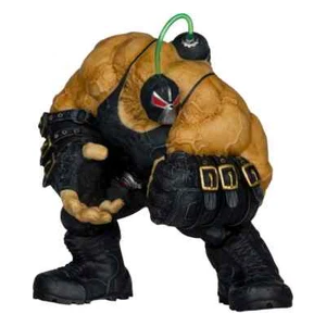 Bane DC Direct Todds Mods Edición Limitada McFarlane Toys Batman Figura Vinilo - Imagen 1 de 9