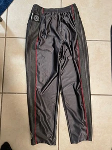 Philadelphia 76ers Adidas Snap Up Shooting Warm Up Pants Size Small - Picture 1 of 9