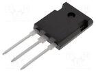 1 Stück, Transistor: IGBT IXGH36N60B3C1 /E2DE