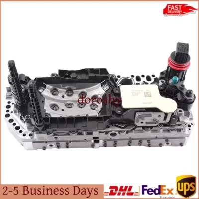 722.8 Transmission Valve Body W/ TCU TCM For Mercedes-Benz A B Class W245 04-11 - Image 1 of 4