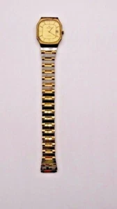 Vintage Elgin Quartz Armbanduhr funktioniert nicht - Bild 1 von 5