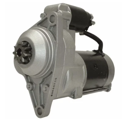 Arranque para Chevy Silverado Express 2500 3500 6,6 L 2001-2009, GMC Sierra 2500 Foto 1 de 4