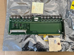 Siemens Robicon 461D85.00M Rev B Extension Board - Used Surplus - Picture 1 of 6