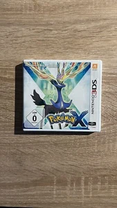 Pokemon X | Nintendo 3DS - Imagen 1 de 2