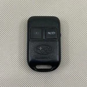 SUBARU Remote Key Fob GOH-M24 OEM – Forester Legacy Outback – Dealer Installed - Picture 1 of 13