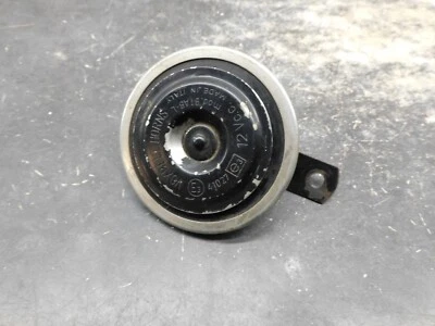 Ducati 900 SS Original Voxbell Horn 91AB-L 1424 Foto 1 de 4