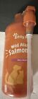 Zesty Paws Wild Alaskan Salmon Oil for Dogs & Cats 32oz Exp. 06/2024(New/Sealed)
