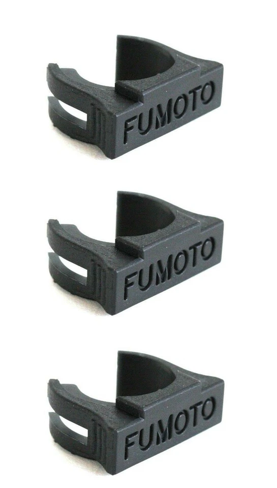 Fumoto LC10 Small Lever Safety Clip for F Series Automotive Oil Drain Valves (3) - Image 1 of 1
