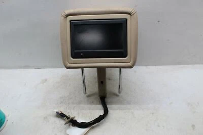 Reposacabezas INFINITI QX80 derecho 17 Foto 1 de 4