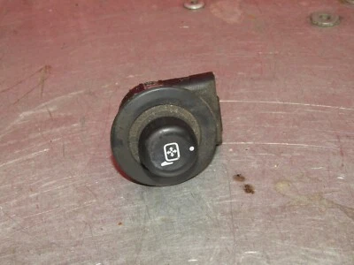 Interruptor de espejo retrovisor eléctrico Mercury Milan 2006-2009 OEM 06 07 08 09 Foto 1 de 4