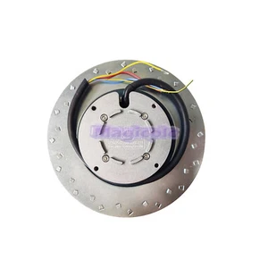 New FANUC A90L-0001-0548/R Spindle Motor - Picture 1 of 3