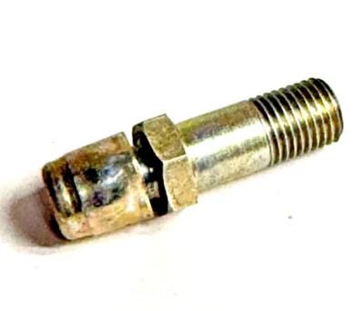 Carcasa trasera ventilación diferencial Dodge Power NOS WDX 1946-68 p/n 925525 Foto 1 de 3