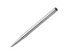 Parker Vector Stainless Steel SS CT Chrome Trim Roller Ball RB Pen Rollerball