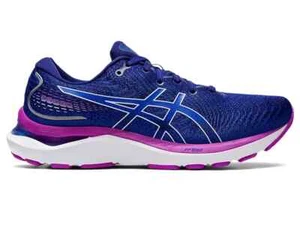 Asics Gel Cumulus 24 Women Running Walking Trainer UK:6.5 EU:40 US:8.5 (25.5CM) - Picture 1 of 8
