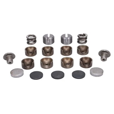 Kit de eslabones de arrastre de dirección 39 40 41 42 46 47 48 Oldsmobile Foto 1 de 2