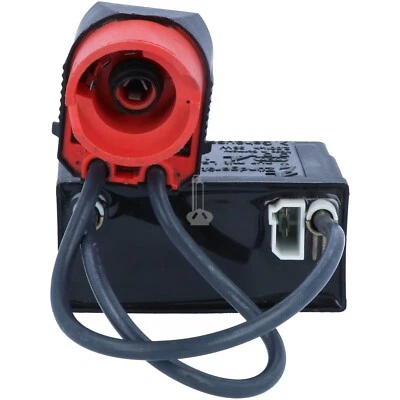Original AL BOSCH GEN1 Litronic 2PIN D2S D2R 35W  Xenon Scheinwerfer Zündgerät - Bild 1 von 4