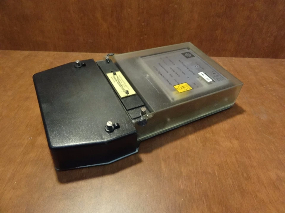 NZR pulse counter IGZ-FDWB7303 - Image 1 of 4