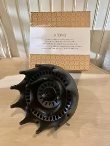 Xtava Black Orchid Hair Diffuser Curly/Natural Hair Professional Blow Dryer Box - Picture 1 of 8