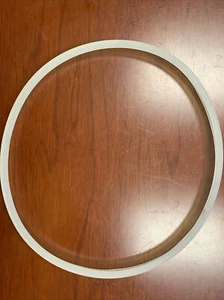L-8CS :Door Seal, 8", for Branson 2000 / 3000. / 4000 IPC Plasma asher - Picture 1 of 4