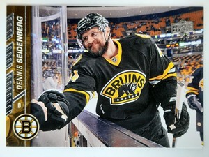 2015-16 Upper Deck Series 1 Base Set Hockey Cards You Pick