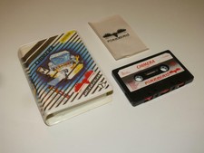 Sinclair ZX Spectrum ~ Chimera by Firebird ~ Clam Case