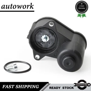 6-TORX Actuator Parking Brake Calliper Motor For VW Passat B6 Tiguan 3C0998281B - Picture 1 of 15