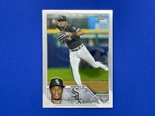2023 Topps Chrome #1-220 **You Pick & Complete Your Set**