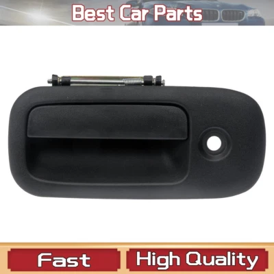 Manija de puerta exterior Dorman para Chevrolet C4500 Kodiak 2003 2004 2005 2006 2007 Foto 1 de 2