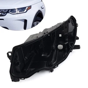Left Headlight Bottom Base Case Housing Fit Land Rover Discovery Sport 2020-23 - Picture 1 of 11
