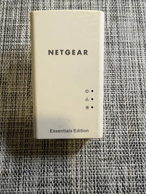 NETGEAR Powerline 1000 Essentials Edition PL1010V2 Ethernet Adapter Kit 1Gbps - Image 1 of 4
