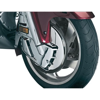 Cubierta del rotor de freno Kuryakyn - GL 1800 7450 Foto 1 de 4