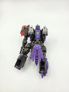 Transformers Universe Ultra Class Razorclaw Figure Incomplete Missing Parts - Picture 1 of 5