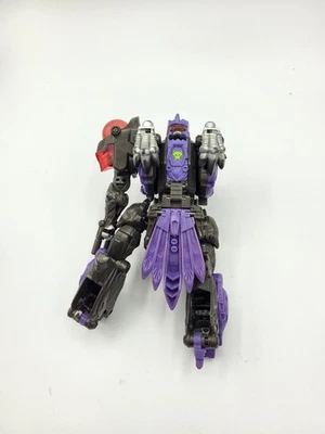 Transformers Universe Ultra Class Razorclaw Figure Incomplete Missing Parts - Image 1 of 4