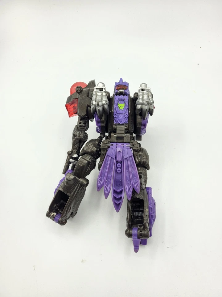 Transformers Universe Ultra Class Razorclaw Figure Incomplete Missing Parts - Image 1 of 4