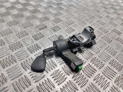 Volvo S60 2004 Diesel Ignition barrel lock 8673073 TRA71611 Foto 1 de 4