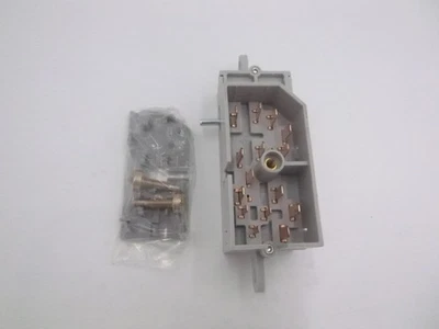 Dorman Ignition Switch 924-868 Fits 1994-2004 Ford Mustang SVT Cobra - Image 1 of 3