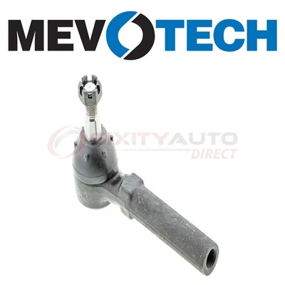 Mevotech OG Steering Tie Rod End for 1994-2004 Ford Mustang 3.8L 3.9L 4.6L to Foto 1 de 4