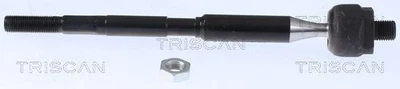 Barra de acoplamiento de articulación axial TRISCAN 8500 41207 para DAIHATSU Trevis (L650) - Imagen 1 de 4