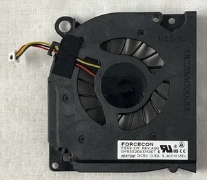 Forcecon F552-CW DFB552005M30T Fan - Afbeelding 1 van 2