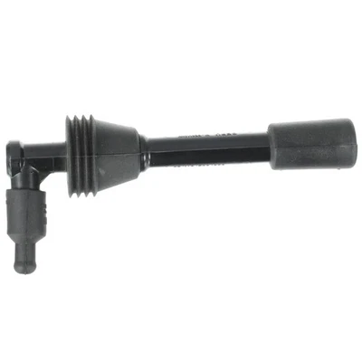 Conector de bujía GENUINO PORSCHE 1983-1995 928 BERU NUEVO OEM 928-602-311-00 Foto 1 de 4